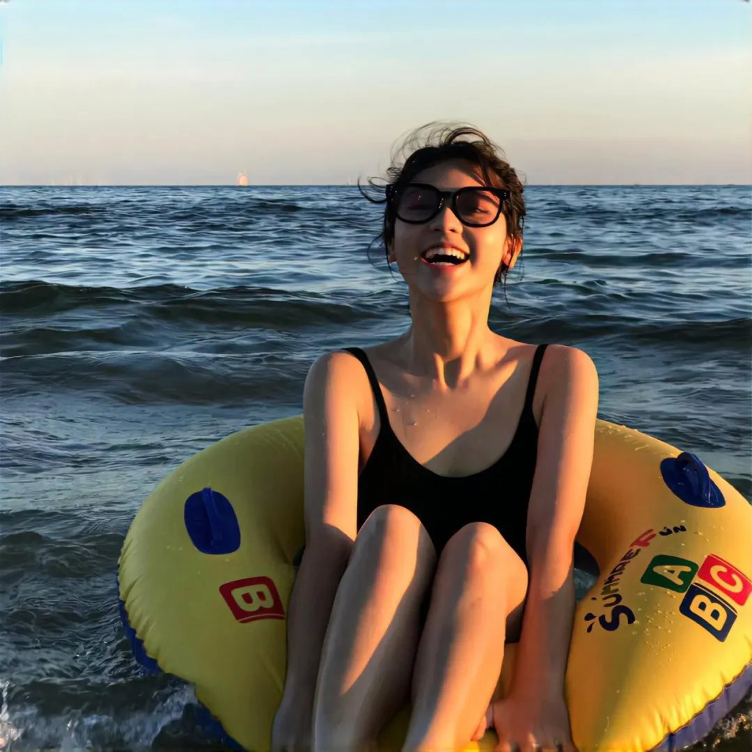 为玛格利特朗读 海报