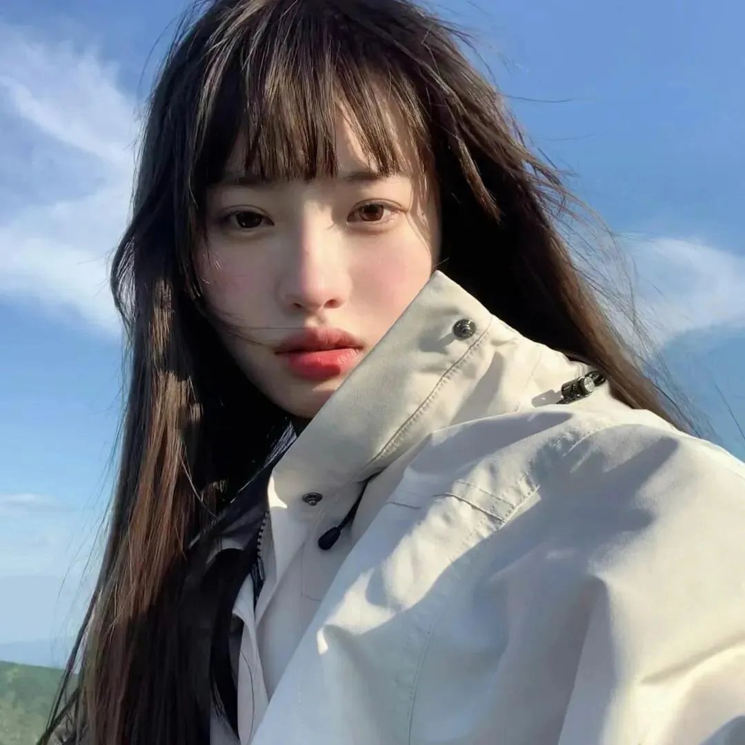 恐惧微笑 海报